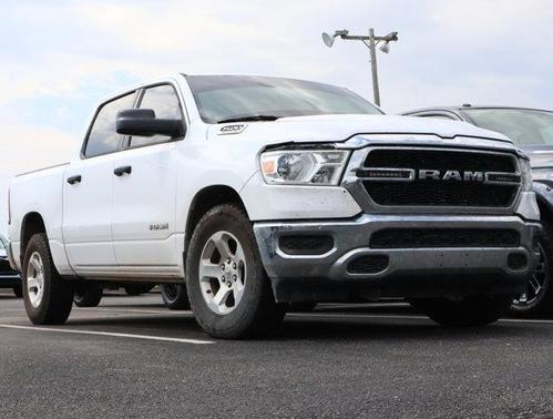 2019 RAM 1500 Tradesman