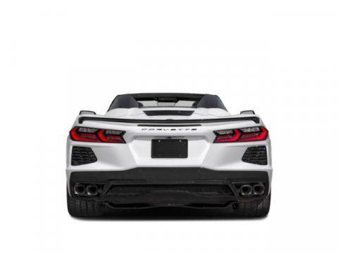 2026 Chevrolet Corvette Stingray w/3LT