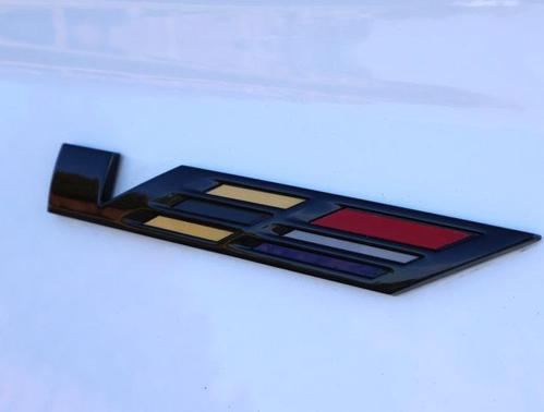 2024 Cadillac CT4-V V-Series