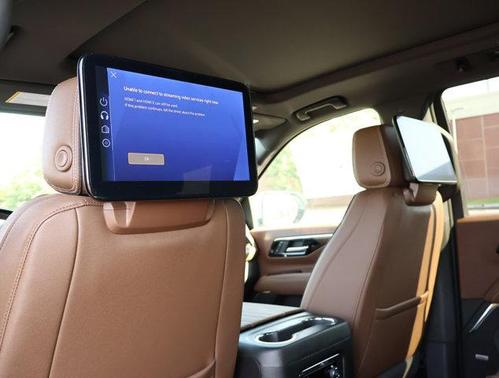 2026 Chevrolet Tahoe 4WD High Country