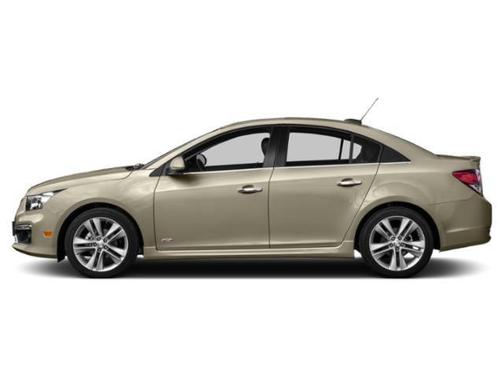 2015 Chevrolet Cruze 1LT