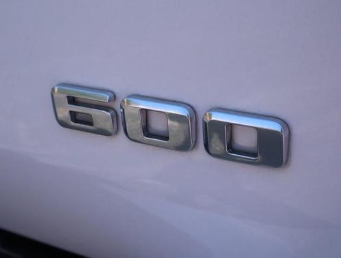 2022 Cadillac Escalade Luxury