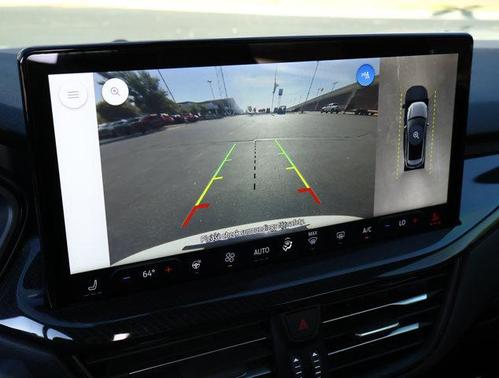 2023 Ford Escape ST-Line Elite