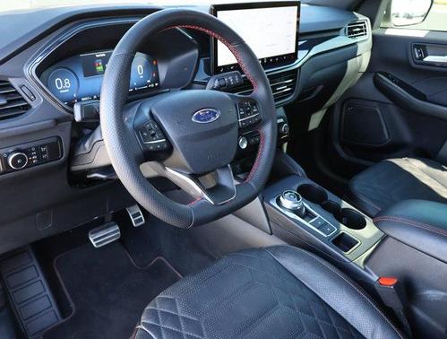 2023 Ford Escape ST-Line Elite