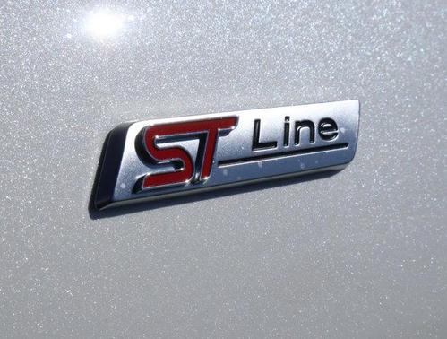 2023 Ford Escape ST-Line Elite