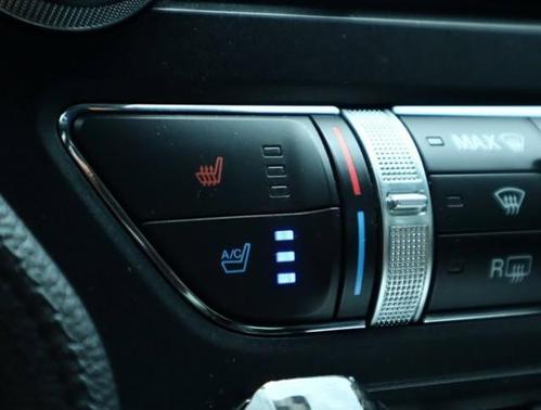 Photo 5 of 29 of 2020 Ford Mustang GT Premium