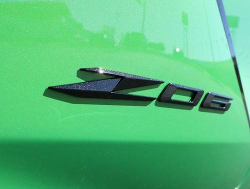 2026 Chevrolet Corvette Z06