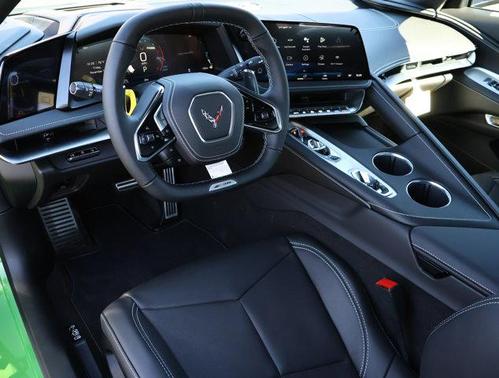 2026 Chevrolet Corvette Z06