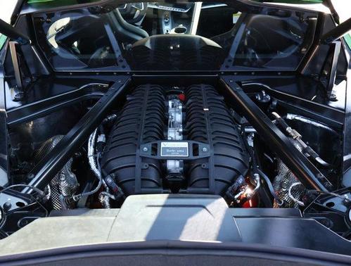 2026 Chevrolet Corvette Z06