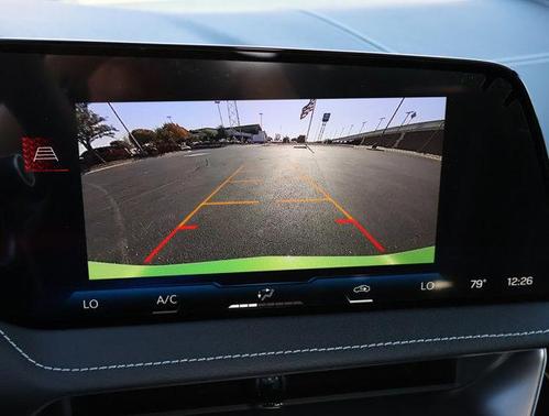 2026 Chevrolet Corvette Z06