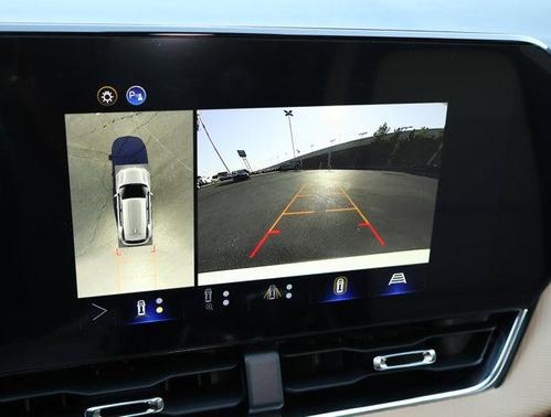 2026 Chevrolet Equinox FWD ACTIV