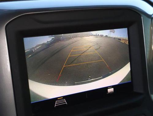 2023 Chevrolet Silverado 2500 Custom