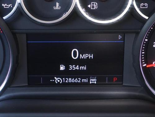 2023 Chevrolet Silverado 2500 Custom