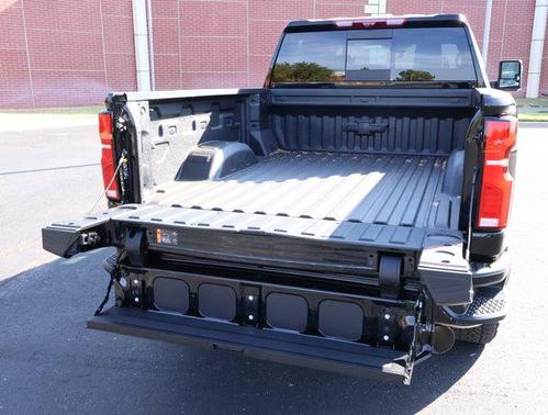 2026 Chevrolet Silverado 2500 High Country