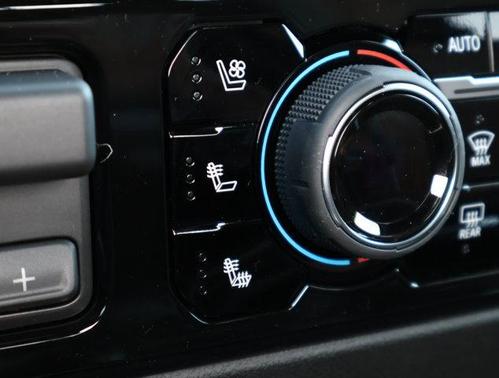 2026 Chevrolet Silverado 2500 High Country