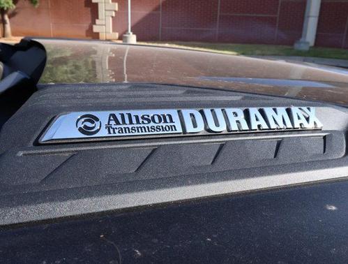 2026 Chevrolet Silverado 2500 High Country