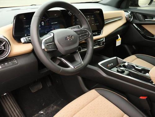 2026 Chevrolet Equinox AWD ACTIV