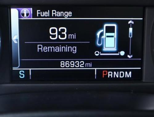 Photo 3 of 34 of 2014 Chevrolet Silverado 1500 LTZ