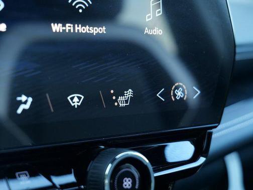 2025 Chevrolet Blazer EV AWD LT