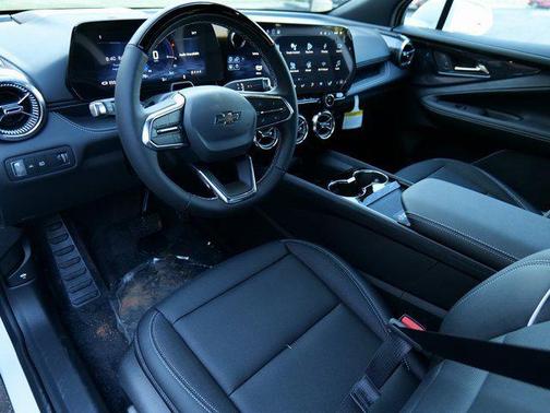 2025 Chevrolet Blazer EV AWD LT