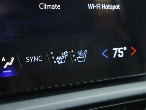 2026 Chevrolet Silverado EV LT