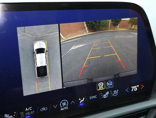 2026 Chevrolet Silverado EV LT