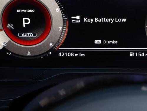 2023 Nissan Pathfinder Platinum 4WD