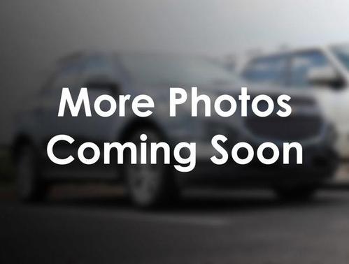 2017 Chevrolet Equinox 1LT