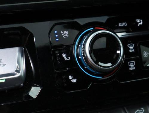 Summit White 2026 GMC Sierra 1500 AT4X