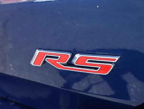 2022 Chevrolet Equinox FWD RS