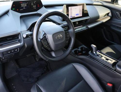 2023 Toyota Prius XLE