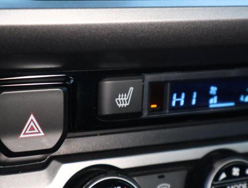 2018 Toyota Tacoma Limited