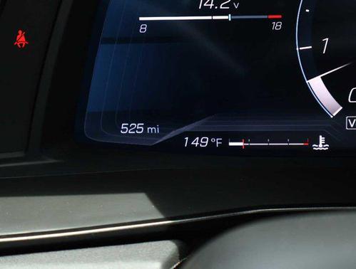 2024 Chevrolet Corvette Stingray w/2LT