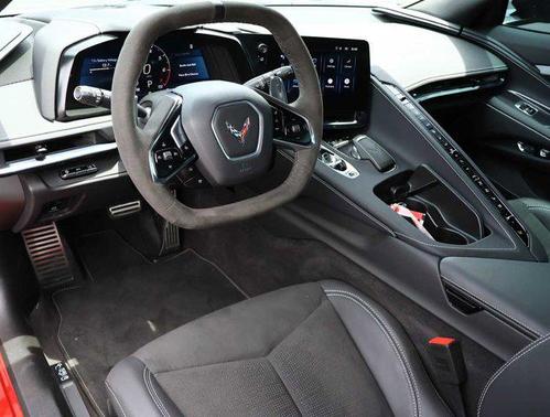 2024 Chevrolet Corvette Stingray w/2LT