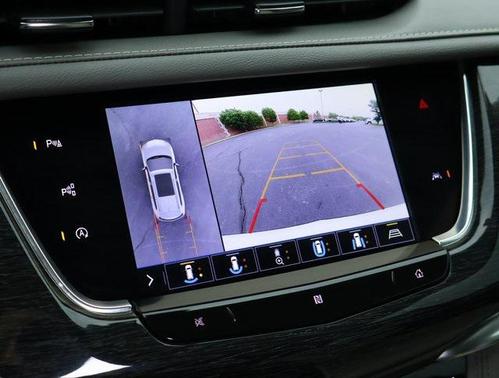 2020 Cadillac XT6 Premium Luxury FWD
