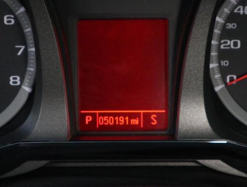 2017 GMC Terrain SLE-2