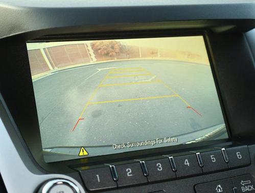 2017 GMC Terrain SLE-2