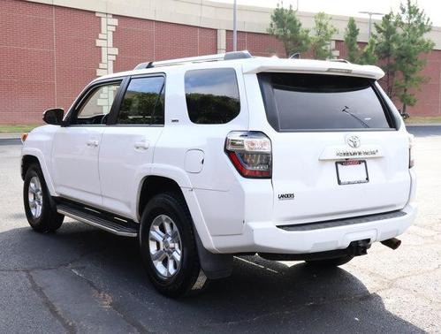 2019 Toyota 4Runner SR5 Premium