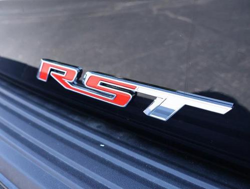 2026 Chevrolet Tahoe 4WD RST