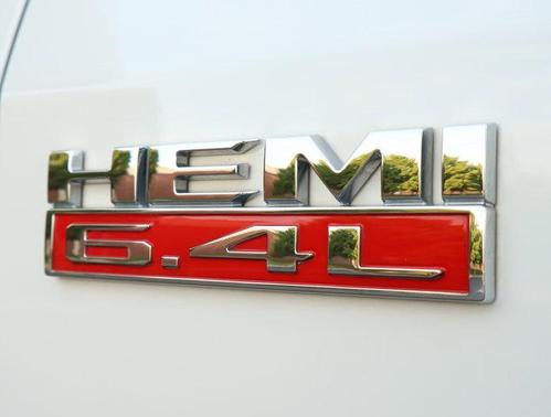 2020 RAM 2500 Limited Crew Cab 4X4 6'4' Box