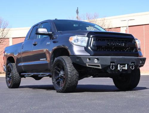 2016 Toyota Tundra TRD Pro