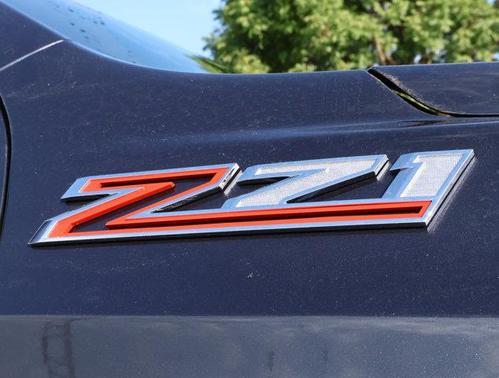 2026 Chevrolet Tahoe 4WD Z71