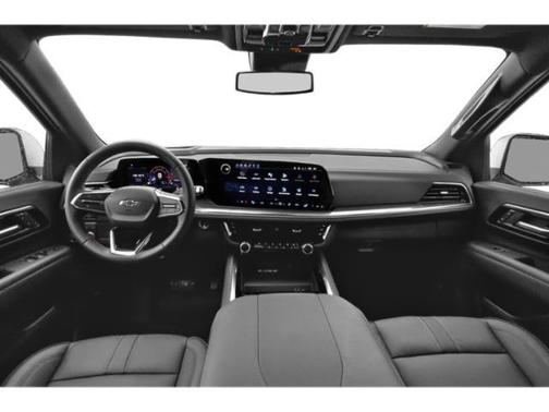 Cypress Gray 2026 Chevrolet Tahoe 4WD RST