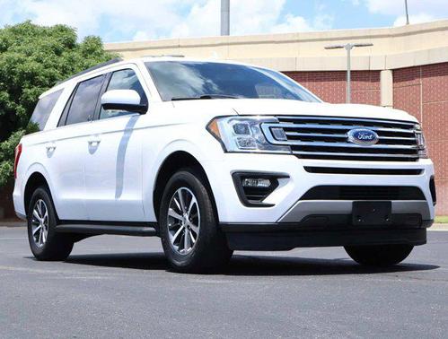 2021 Ford Expedition XLT