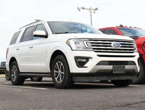 2021 Ford Expedition XLT