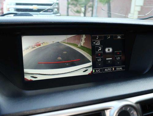 2015 Lexus GS 350 Crafted Line