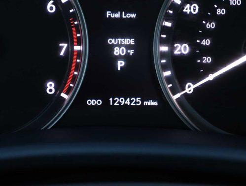 2015 Lexus GS 350 Crafted Line