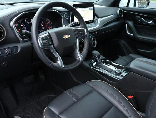2025 Chevrolet Blazer Premier