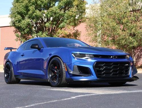 2019 Chevrolet Camaro ZL1