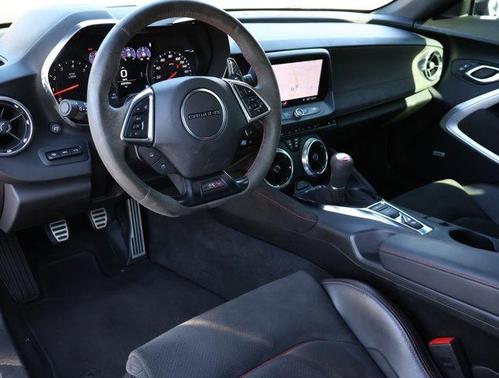 2019 Chevrolet Camaro ZL1